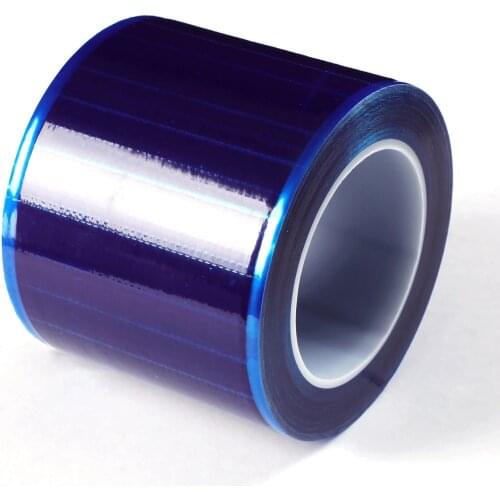 1000Pcs Waterproof Tattoo Barrier Film Wrap Disposable Blue Clip Cord Sleeves Bags Covers Tattoo Film Supplies For Tattoo Body A