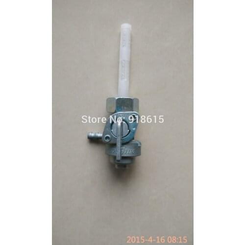 2kw 3kw 5kw 6kw 7kw 168F 170F 188F 190F Fuel Cock Fuel Tap gasoline generator parts