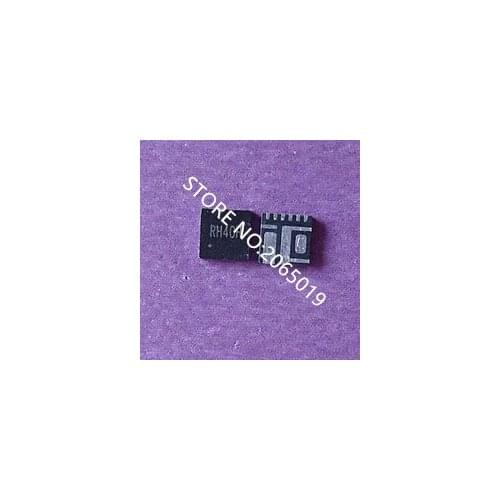 2PCS SYX198DQNC SYX198D SYX198 RH4OH RH3 RH2 RH= QFN-6 IC