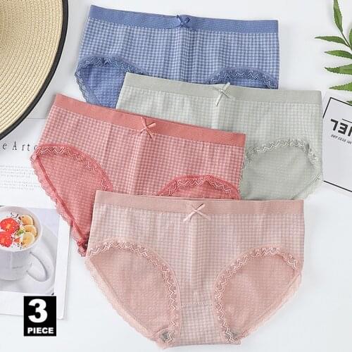 Anuosi Women Underwear