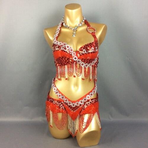 Dancing Noe Belly Dance Belts