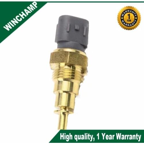 8-97170327-0 8971703270 water temperature sensor For Hitachi Excavator ZX200 4/6HK1