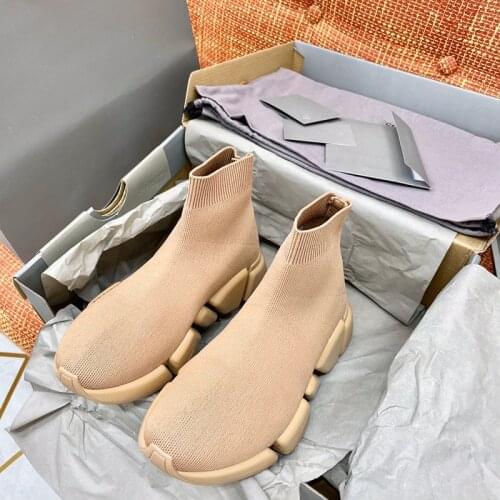 GOWAHEPOH Fashion Footwear