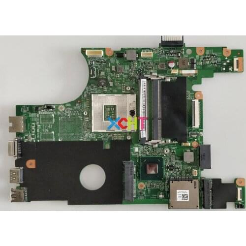 For Dell Inspiron N4050 CN-0X0DC1 0X0DC1 X0DC1 HM67 DDR3 Laptop Motherboard Mainboard Tested