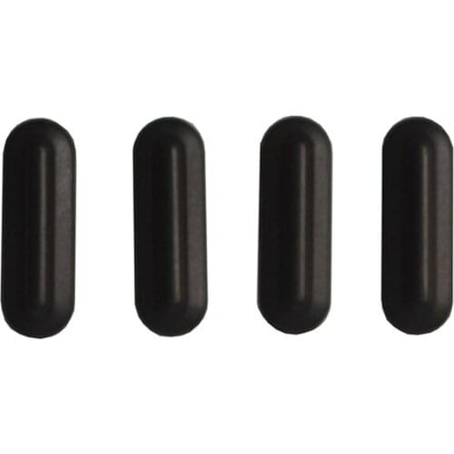 New 4PCS Rubber Feet Foot for lenovo- Thinkpad T450 L440 T440s X230s X240s X240 X250 Laptop Rubber Feet Bottom Case