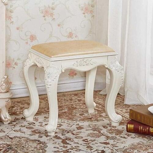 Almacenaje Banco Madera Storage Sofa Dressing Pouffe Banc De Rangement Footstool Taburete Poef Sgabello Tabouret Foot Stool