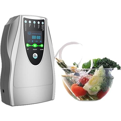 Tasbudy Air Purifiers