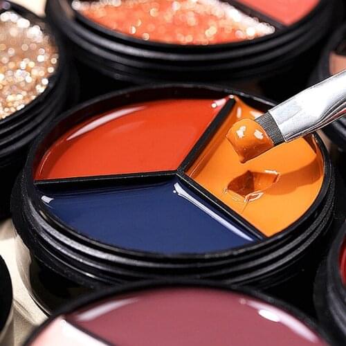 Гель-лаки для ногтей Taste-girl China At AliExpress