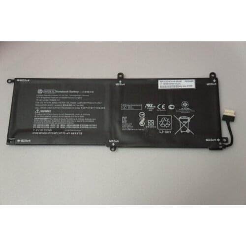 UGB genuine High Quality Replacement New HP Pro x2 612 G1 753329-1C1 753703-005 Battery