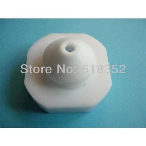 333010148 AGIE Water Nozzle OD50mmx ID5mmx H33mm, Low Speed Wire EDM Machine Spare Parts