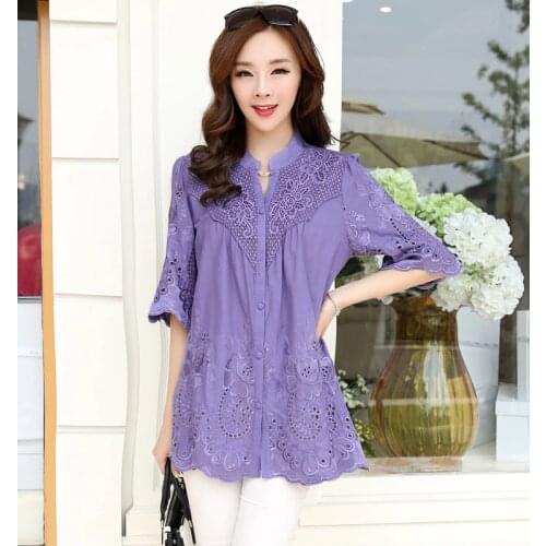 FANMUER Women's Blouses