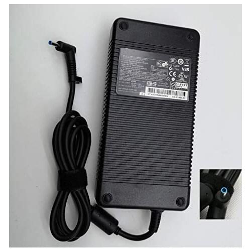 Huiyuan fit for AC Adapter 200W 19.5V 10.3A Laptop Charger 15 15t 17 17t ZBook 15 17 G3 G4 G5 15-cx TPN-CA03 L00818-850 TPN-DA10