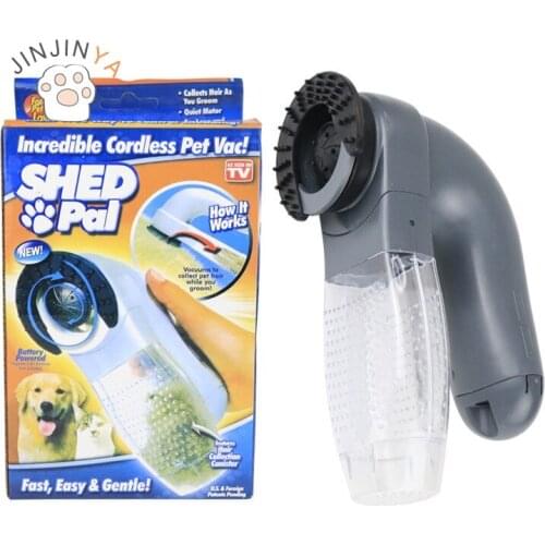 JINJINYA Combs And Furminators For Dogs