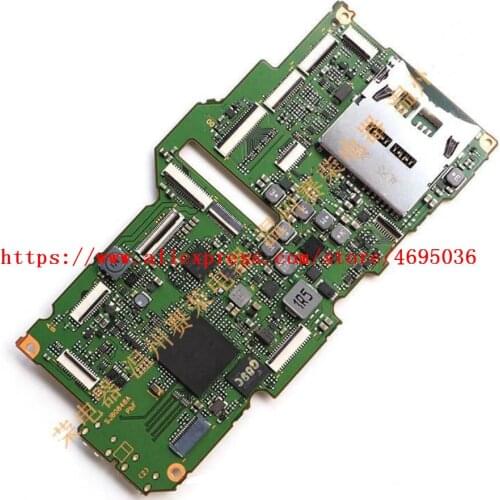 New main circuit Board/mother board PCB repair parts for Panasonic DMC-G8 G80 G85 camera