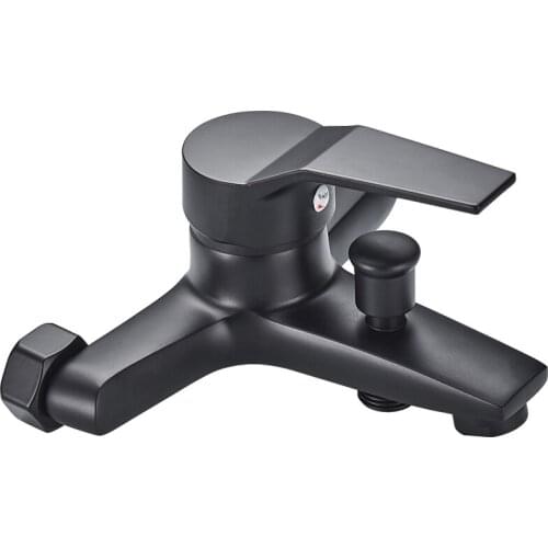 Черные смесители для душа OLOEY China At AliExpress