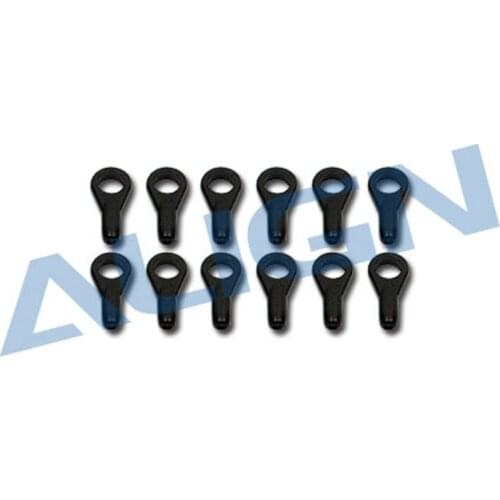 Genuine Align T-REX 450 450L / SE / V2 / PRO Ball Link H45045 Original Align trex 450 Spare parts RC Helicopter