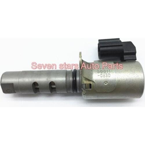 Camshaft Timing Oil Control Valve VVT for T0yota Lexus OEM# 15330-50011 15330-0F010