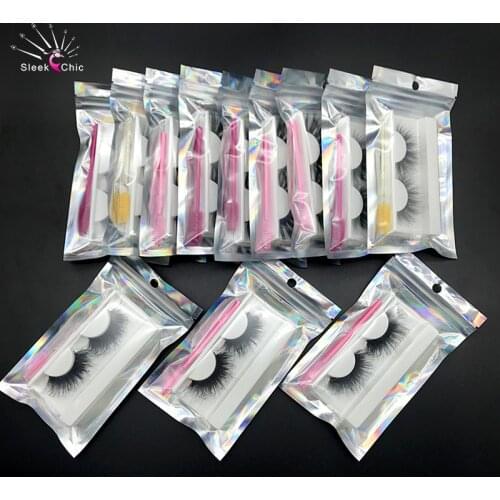 Lashes Mink 25mm Mink Eyelashes Package Wholesale Lashes Packaging Bulk False Eyelashes 5D Mink Lashes Bulk Vendors Wholesale