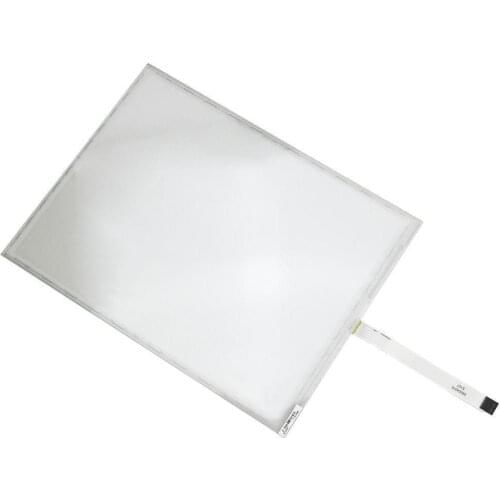 New Touch Screen Glass Panel For ELO E212465 E055550 SCN-AT-FLT15.0-Z01-0H1-R