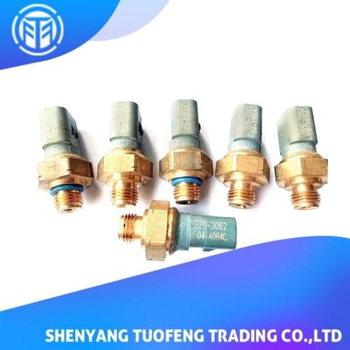T.DI Hot Sale Oil Pressure Sensor 320-3060 3203060 Suitable For CAT Caterpillar Engine