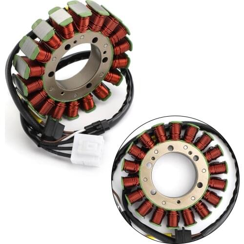 Topteng Stator Generator For Arctic Cat Textron Wildcat Sport / Trail 700 2018 3307-028