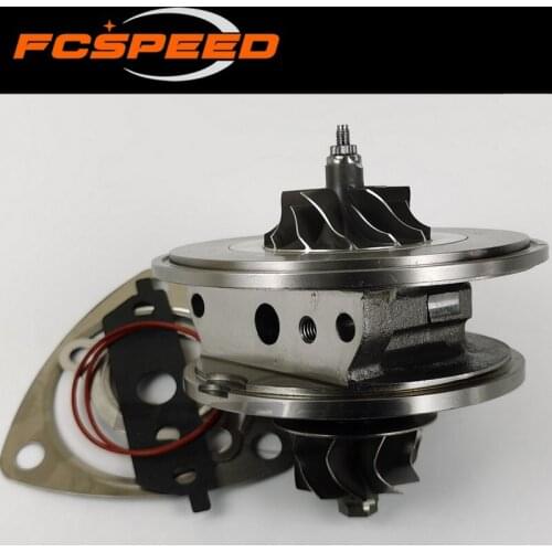 Turbo cartridge GT2056V 765155 Turbo charger chra core for Chrysler Dodge Jeep Mercedes C E M R S Sprinter Viano Vito 3.0 CDI