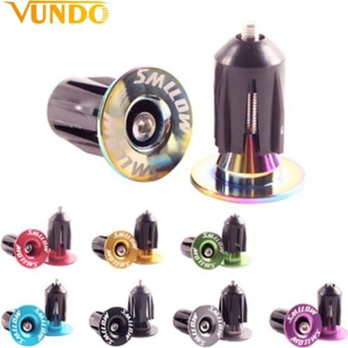 VUNDO Bicycle Grips