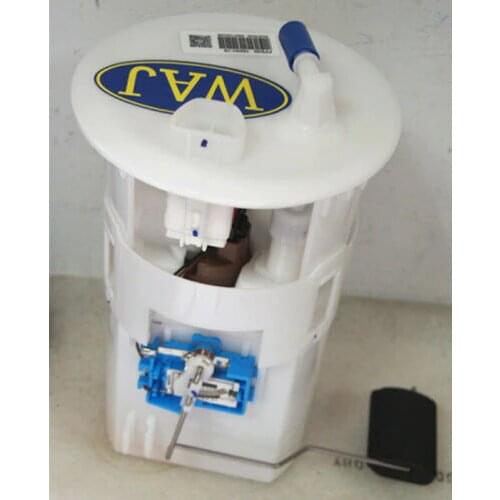 WAJ Fuel Pump Module Assembly 27510-31100 / 17040-95F0B Fits For NISSAN Nissan Almera,Sunny, B10RS