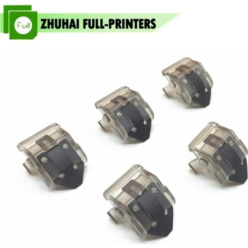 1SET Improved Compatible Fuser Pickup Finger Separator Claw for Ricoh Aficio 1015 1018 AF2015 2018 MP1600 MP1610 MP2000 MP2500