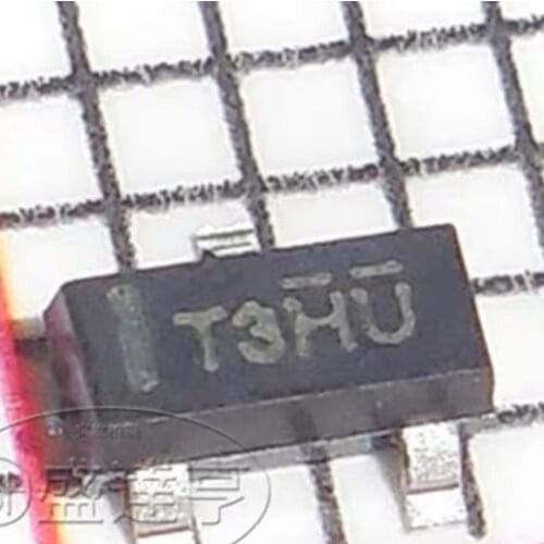 10-20PCS/ TL431BQDBZRQ1 TL431BQDBZR T3FU SOT23-3