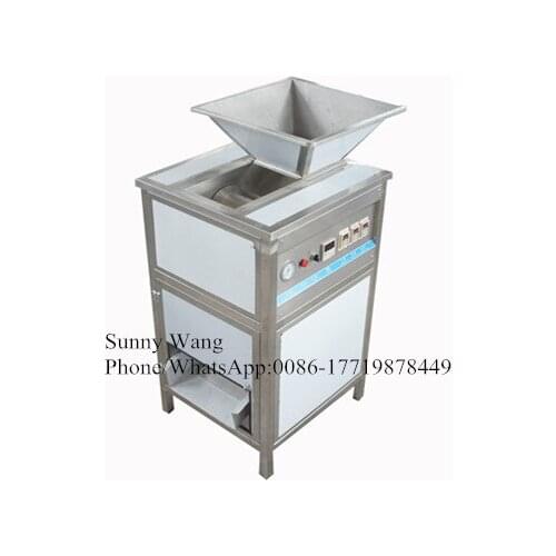 300kg/h onion peeling machine onion skin peeler commercial onion skin removing machine