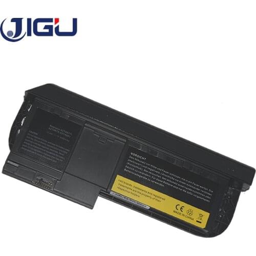 JIGU 6Cells Laptop Battery 0A36285 42T4877l ASM 42T4882 FRU 42T4881 For Lenovo ThinkPad X220t X220 Tablet X220i Tablet