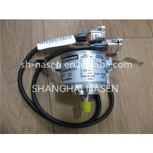 OT encoder TAA633K151