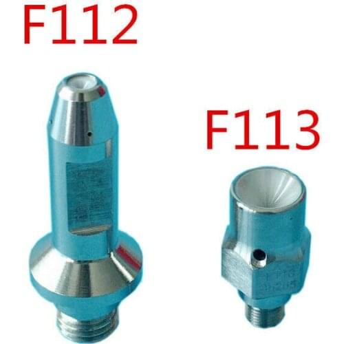 FANUC Diamond Guide For Upper And Lower Wire Cutting Electromechanical Spark Machine A290-8092-X7 F112 F113