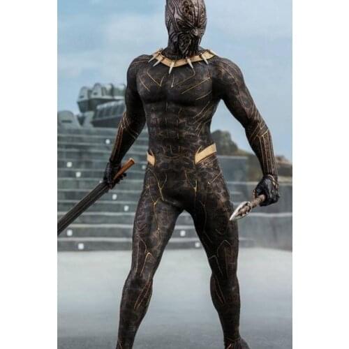 HT hottoys Hot Toys MMS471 MMS-471 1/6 Collectible Action Figure Toy Doll Model Body In stock