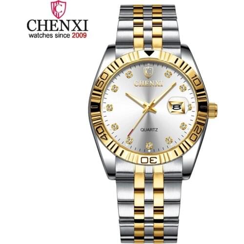 Часы со стразами женские Как правило (ремешком-цепочкой) China At AliExpress