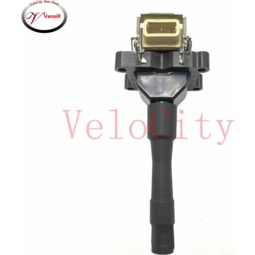 Ignition Coil For 1991-1995 525i 1991-1994 318is 1994-1996 840Ci Part No# 12131726177 12139066468 0221504474