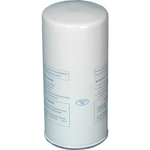 Oil Separator 40100005 for Adicomp VE 11 A Screw Air Compressor Repair Filter Core