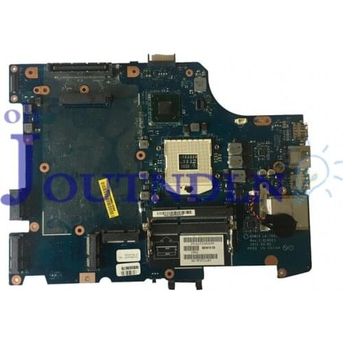 JOUTNDLN FOR DELL Latitude E5530 Laptop motherboard 9335W PGA989 LA-7904P CN-09335W 09335W CN-05KP1Y 05KP1Y
