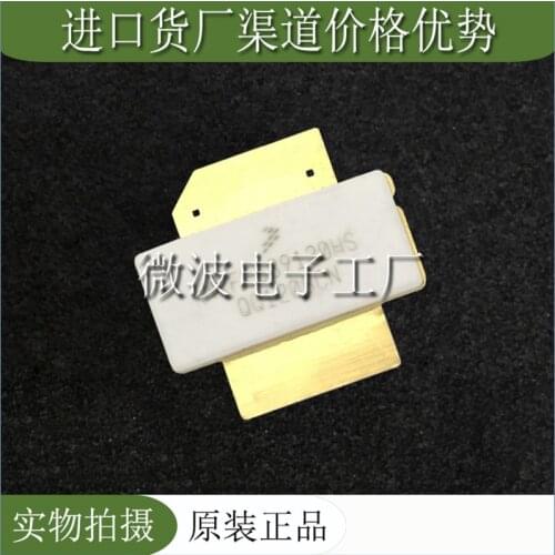 MRFE6S9130HS SMD RF tube High Frequency tube Power amplification module