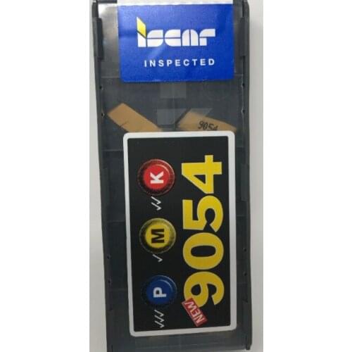 ORIGINAL 10PCS CARBIDE INSERT GIMY 304 IC9054