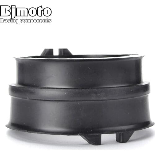 Motorcycle Carburetor Interface Adapter Intake Manifold For Suzuki AN400 Burgman 400 1999-2006 13121-15F00
