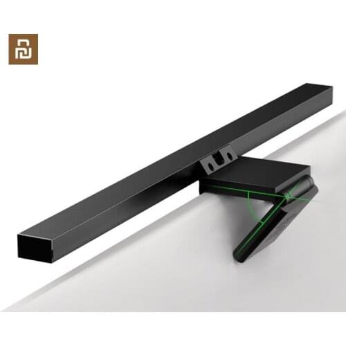 Youpin miwu Screen hanging lamp asymmetric light source stepless adjustment of brightness and color temperature computer lamp