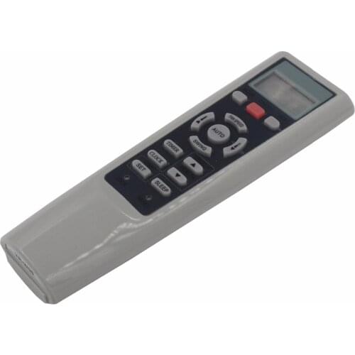 For Haier air conditioning remote control YR-W04 Universal air conditioner remote YR-W02 YR-W03 YR-W08