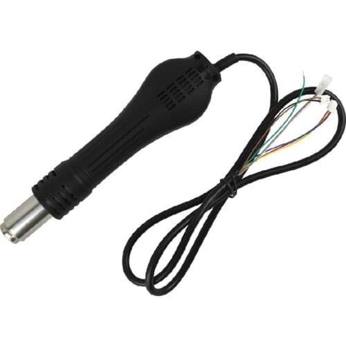 YIHUA Bayonet type brushless fan type hot air gun handle,genuine original