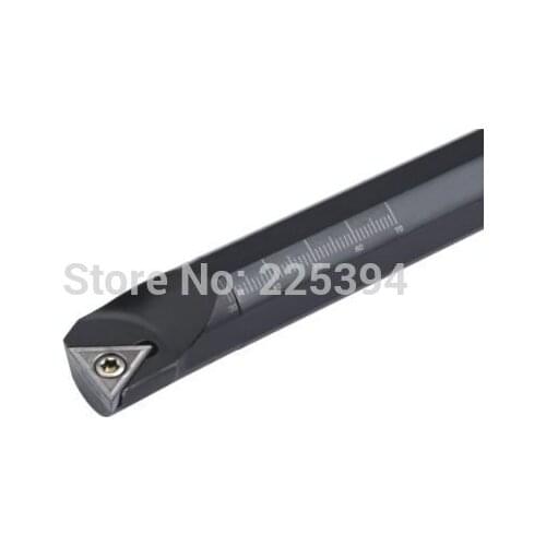 S20R-STFCL16 Internal Tu CNC Lrning Lathe Bar Tool Holder For TCMT16, Used onathe Machine