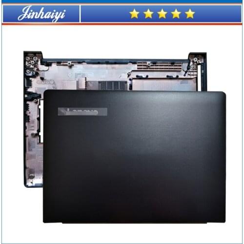 Upper lower cover for Lenovo Xiaoxin 310-14 510-14isk 310-14ISK Back shell screen frame frame palm rest bottom shell case