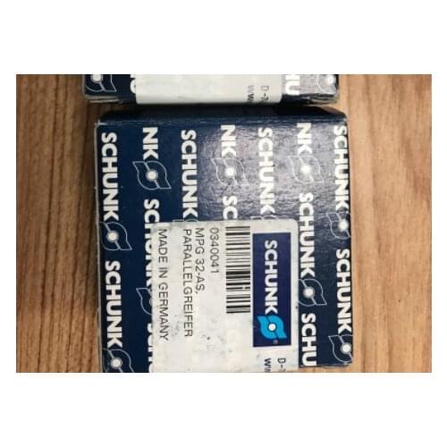 1PC NEW SCHUNK MPG32-AS 0340041 free shipping