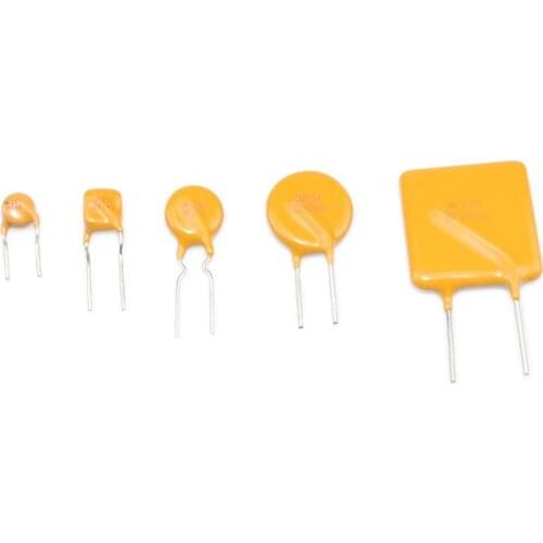 10pcs/lot 250V DIP resettable fuse/fuse 0.06A 0.08A 0.12A 0.2A 0.4A 1A 2A