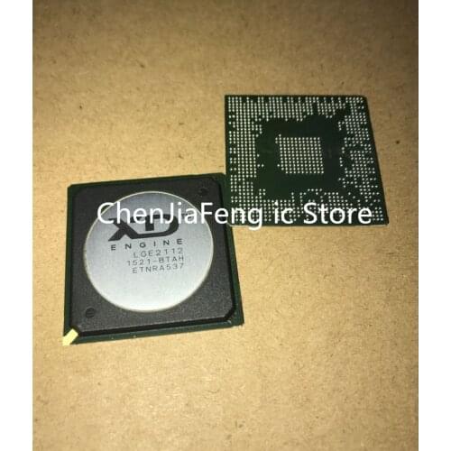 2PCS~10PCS/LOT New original LGE2112-BTAH LGE2112 BGA